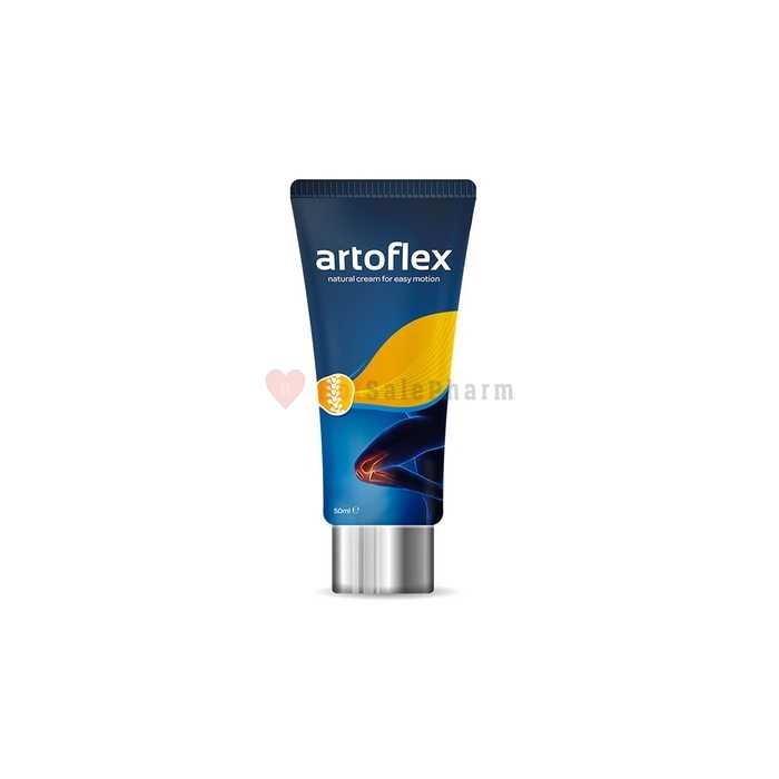 Artoflex - Creme für die Gelenke