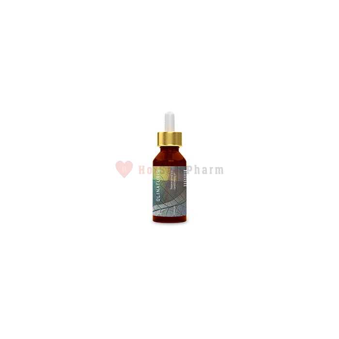 Olinaturis Serum - Anti-Aging-Serum