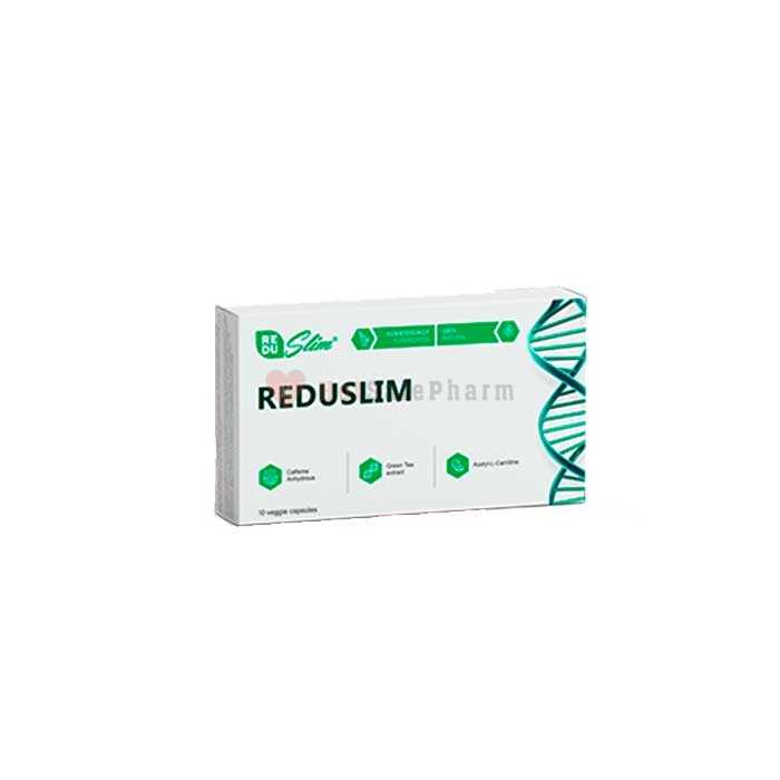 Reduslim - средство за отслабване